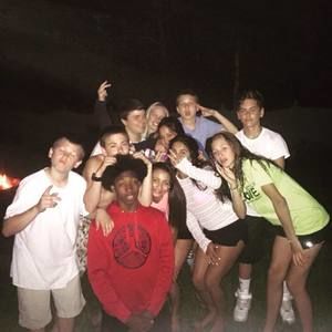 Meet your Posher, Anthony